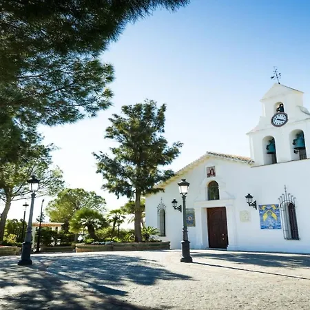 El Rinconcito Benalmadena
