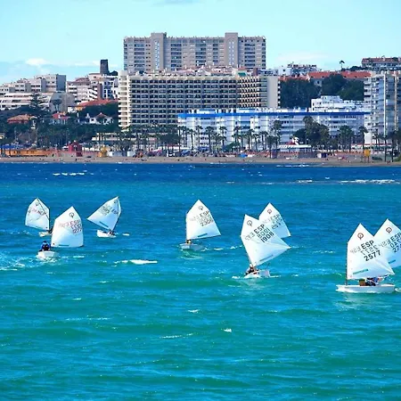 El Rinconcito Apartment Benalmadena