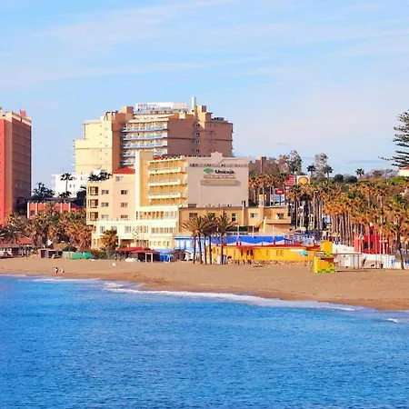 El Rinconcito Apartment Benalmadena