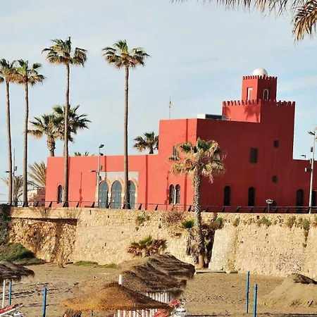 El Rinconcito Benalmadena