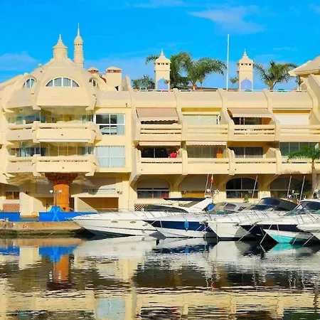 El Rinconcito Apartment Benalmadena
