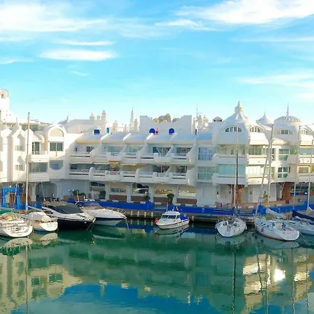 El Rinconcito Apartment