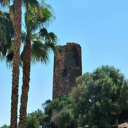 El Rinconcito Apartment