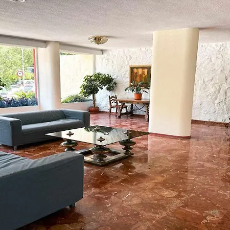 El Rinconcito Apartment *