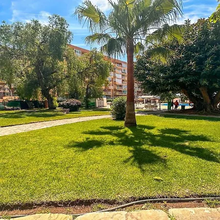 El Rinconcito Apartment *
