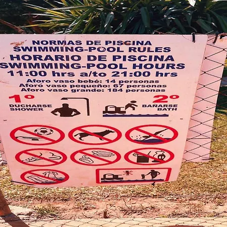 El Rinconcito * Benalmadena